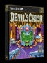 TurboGrafx-16  -  Devil's Crush - Naxat Pinball (USA)